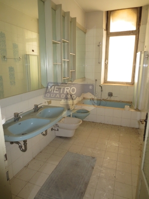 bagno notte 2°piano - RUSTICO THIENE (VI)